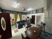 Top Kampong Baru