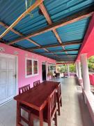Bunaken Dolphin Pink Homestay