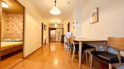 Just a short walk 心斎橋 Glico Sign 1min 道頓堀30-second 黒門市場 難波駅 Dotonbori Guesthouse 梅の阁