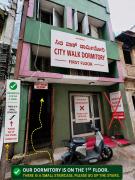 City walk dormitory