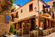 Top Chania Town