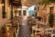 Top Chania Town