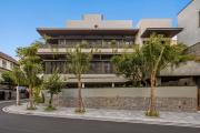 Sandune villa by Kuan