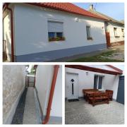 Borz Apartman