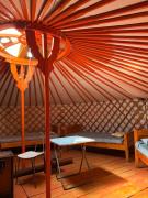 Tunkhel Guesthouse & Tours
