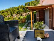 Sapore di Mare - Vista Mare e Giardino Privato