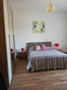 Casa delle ninfee - 2 Bedroom Apartment near Sigurtà Garden Park, Valeggio sul Mincio