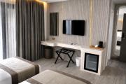 Alpek Hotel Antalya - Lara