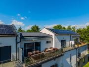AH-Premium Rooftop Apartman