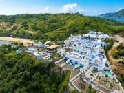 Jungwok Blue Ocean Resort