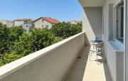 1 Bedroom Lovely Apartment In Kastel Stafilic