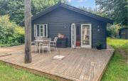 2 Bedroom Stunning Home In Rørvig