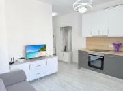 Golem Sea View Apartment 108