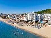 BeachFront & Sea View Apartment 111