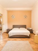 Peaceful Sea-View in A Formia Retreat