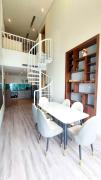 Sweet Home - Homestay apartment system at Citadines Marina Ha Long building