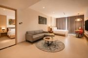 Top Cam Ranh International Airport