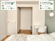 Hostmate - Milano - Imperias Nest - Romolo IULM