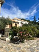 Villa Majolika