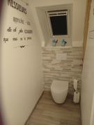 Chambre familiale