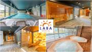 LABA Kołobrzeg Apartamenty Kasprowicza 20, Basen Fitness Bawialnia w CENIE, Schwimmbad Fitness Spielzimmer im PREIS