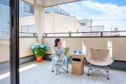 颯来Sora住之江