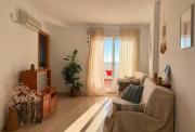 Terrace with Stunning View 5 Min to Beach