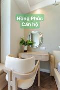 Hồng Phúc căn hộ