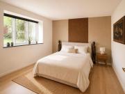 Java Themed flat near Zoo