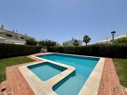VILAMOURA CLASSIC 3 WITH POOL by HOMING