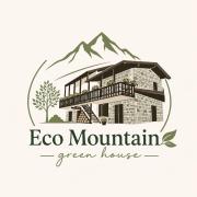 Eco Mountain Green House