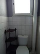 Chambre double Rosalie en colocation