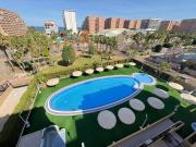 ACV - Neptuno-2ªLinea Planta 4 Frontal