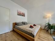 Cozy apartment near by Tallinn bus station