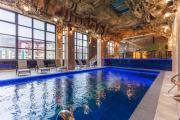 Imperial Hotel&Spa - Baile Olanesti