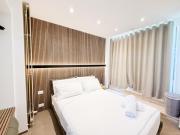 Sky Garden - luxury suite
