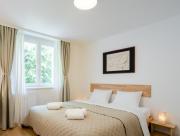 Apartma Alma Goriška