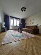 Jaukūs apartamentai Miško kvartale