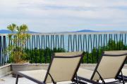 Top Burgas City