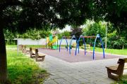 Top Burgas City
