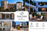 Casa Tirana 24 - A soli 15 minuti dal centro di Milano - Collegamento diretto con Aeroporto di Linate