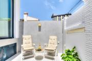 Solana Urban Lux House Fuengirola Center