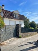 Estupendo chalet en Pontevedra