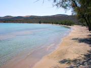 Top Antiparos Town