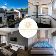 AH-Premium Rooftop Apartman