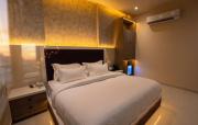 Novosol Lux- A Premium Hotel Near Airport