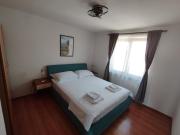 Sea view apartment with terrace near the beach