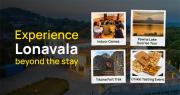 Top Lonavala