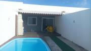 Casa para relaxar e curtir
