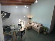 La Casita de Levene en Lobos